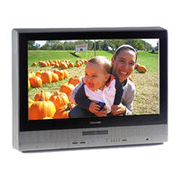 Toshiba MD30H82 Service Manual