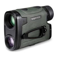 Vortex Viper HD 3000 Product Manual