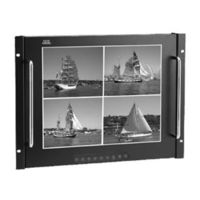 Tote Vision LCD-1700VRQ Owner's Manual