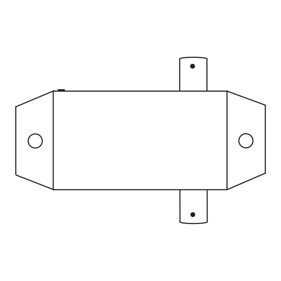 Moog Videolarm SPVC5164 Product Instructions