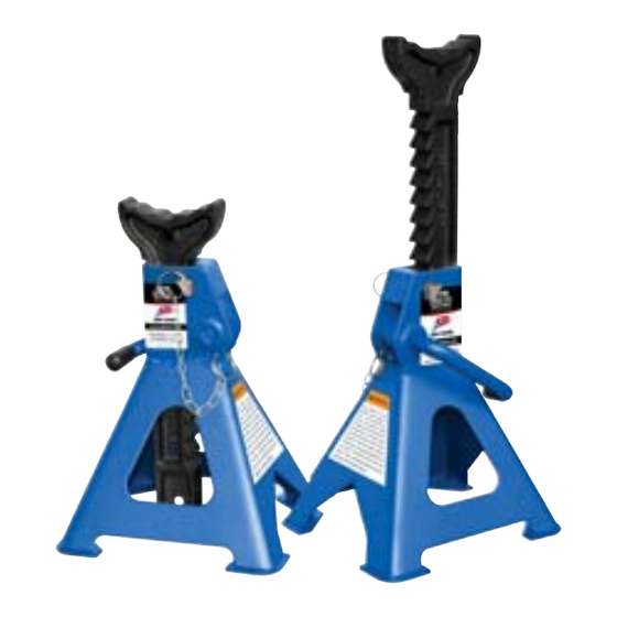 ATD Tools ATD-7443A Owner's Manual