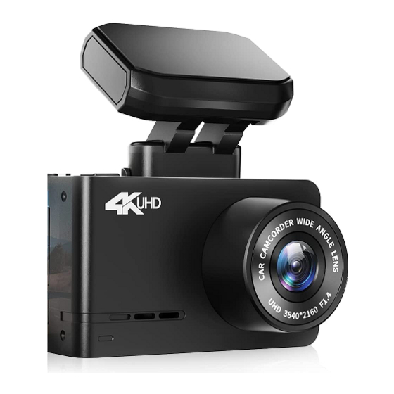 Wolfbox D07S User Manual