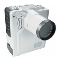 Dexcowin iRayD3 User Manual