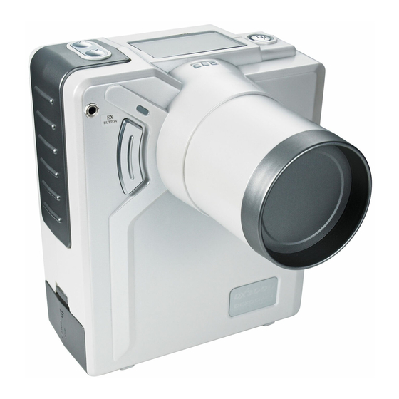 Dexcowin iRayD3 Manuals
