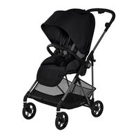 Cybex Gold MELIO Manual