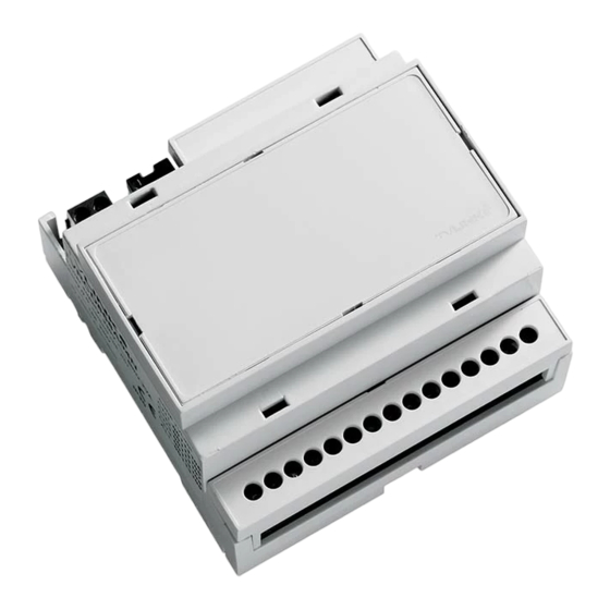 Teleco TVSTRD868DI24G Manual