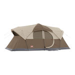 Coleman WEATHERMASTER 10 TENT User Manual
