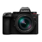 Panasonic LUMIX DC-G9M2 - Digital Camera Manual
