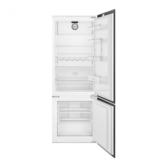 Smeg C475VE Instruction Manual