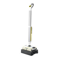 Kärcher FC 8 Smart Signature Line Manual
