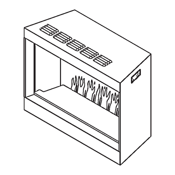 Valor GE3 Instruction Manual