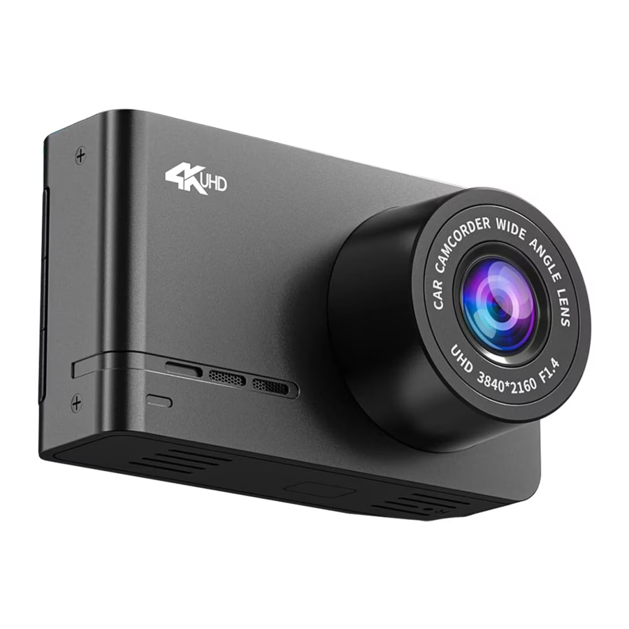 Wolfbox D07S Manual