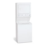 Frigidaire GLET1031FS - 3 cu. Ft. Laundry Center Wiring Diagram