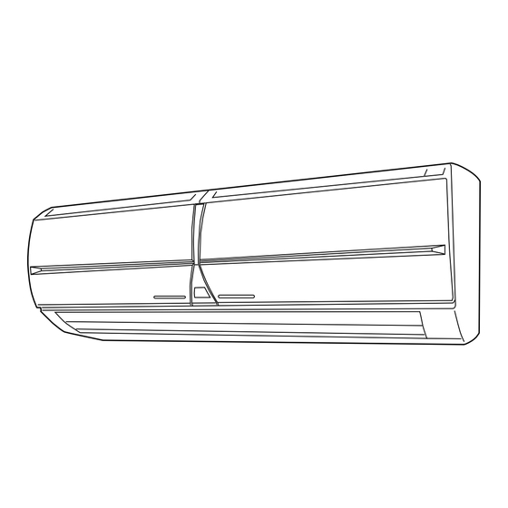 Fujitsu AST9LSACW Operating Manual