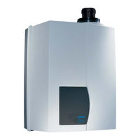Atag Premier E-SHR 15 Installation And Servicing Instructions