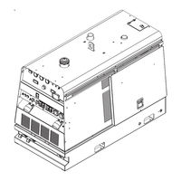 Lincoln Electric AIR VANTAGE IM985 Operator's Manual