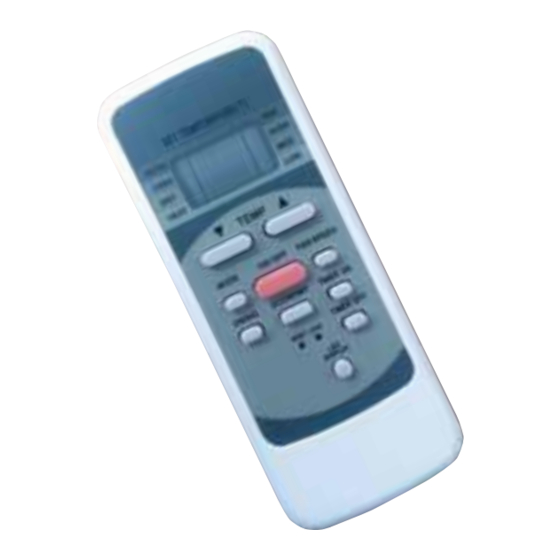 AITONS RG51B1/CEU User Manual