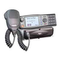 Rca RPX6500 Series User Manual