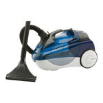 ARIETE Twin Aqua POWER 2476 Instructions For Use Manual