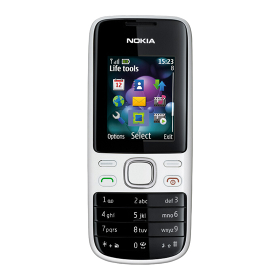 Nokia 2690 User Manual