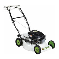 ETESIA ME53B User Manual