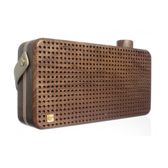 Kitsound SOUL User Manual