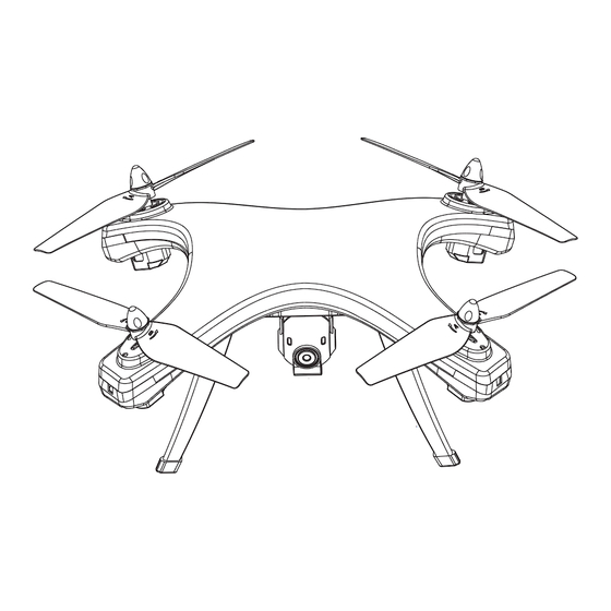 HJ Toys Flanker W606-5 Manuals
