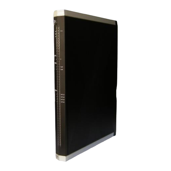 User Manuals: HIMA Himax X-COM 01 Communication Module