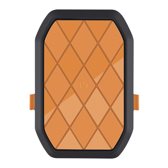 Steren POD-154 Quick Start Manual