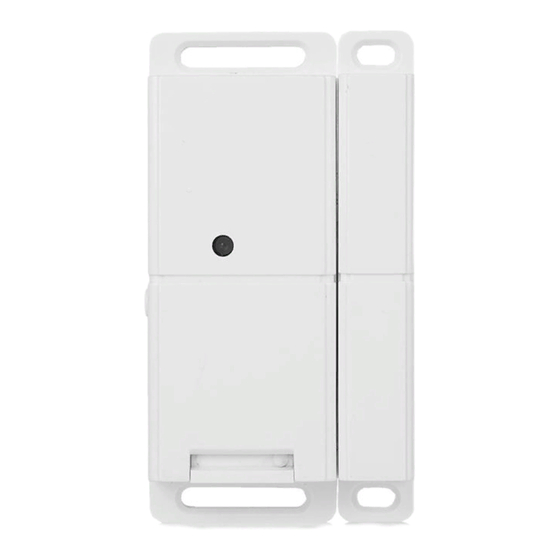 Smartwares SH4-90155 Instruction Manual