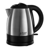 Russell Hobbs 18569-70 Instructions Manual