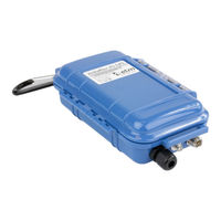 ETM 71505 Quick Start Manual
