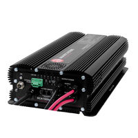 Analytic Systems BCA1505M Series Installation & Operation Manual