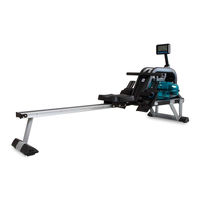 BH FITNESS R370 Instructions For Assembly And Use