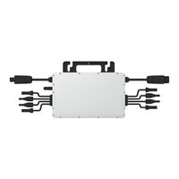 Hoymiles HM-1200 User Manual