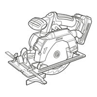 Vulcan Concept VJP60 Instruction Manual