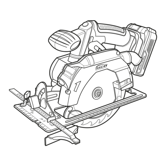 Vulcan Concept VJP60 Manuals