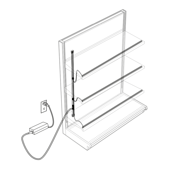 DGS Retail P3523 Assembly Instructions