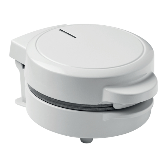 Bestron AMWM600P Instruction Manual