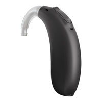 Hansaton wave 675 UP User Manual