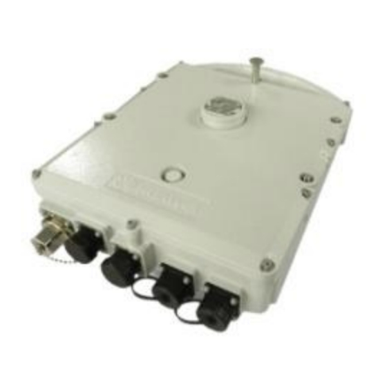 Huawei RTN 380 Manuals