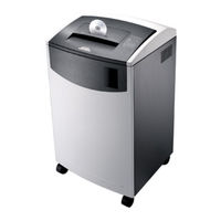Fellowes C-420C User Manual