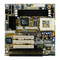 Motherboard Asus P5A User Manual