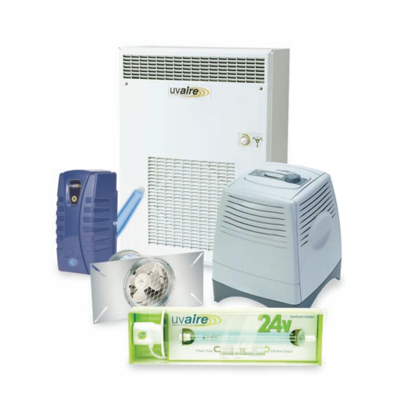 Field Controls Solution For Great Indoors 24v Brochure & Specs