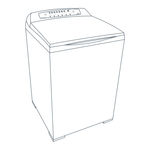 Fisher & Paykel AquaSmart WL70T60D Installation Instructions Manual