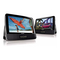 Portable DVD Player Philips PD9016P Manual