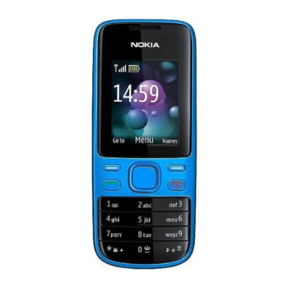 Nokia 2690 User Manual