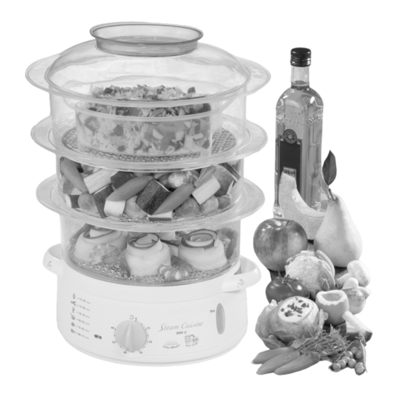 TEFAL 6168 Instructions For Use Manual