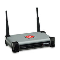 Intellinet 524735 Brochure & Specs