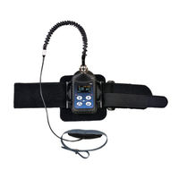 Svantek SV 103 User Manual
